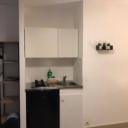 Studio Eros Apartment Alencon Ngoại thất bức ảnh